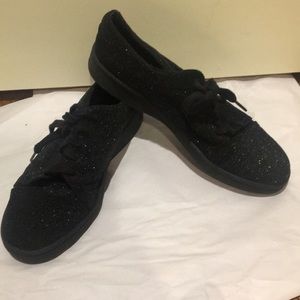 Miista London women Glitter sparkling Lace up sneaker shoe Sz 40(9)high end shoe